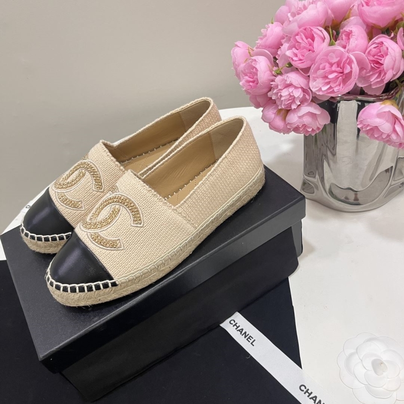 Ch*el casual shoes